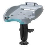 Zebra Vehicle Cradle Charger