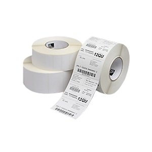 Zebra Z-Select 4T Thermal Label