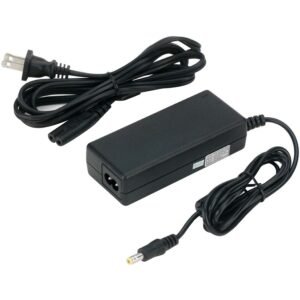 Zebra AC ADAPTOR, US CABLE (FOR USE WITH P4T OR SPARE POWER SUPPLY