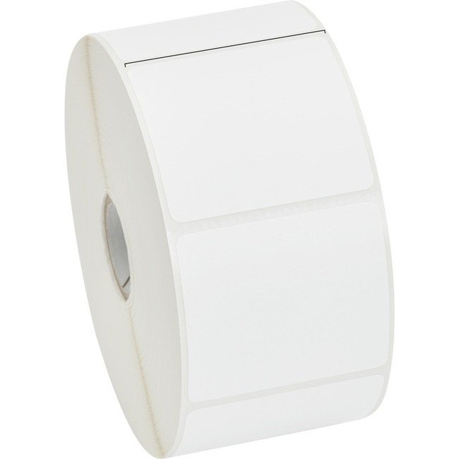 Zebra Z-Select 4000T Thermal Label — 2.25″ × 2″ (10009525)