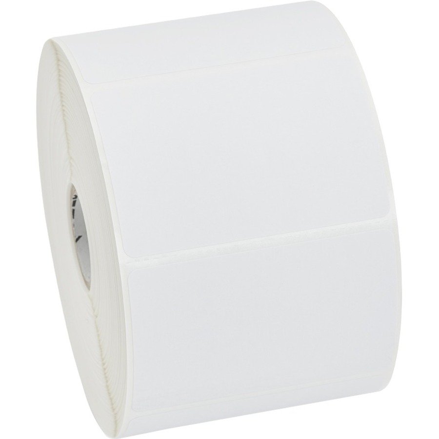 Zebra Z-Select 4000T Thermal Label — 3″ × 2″