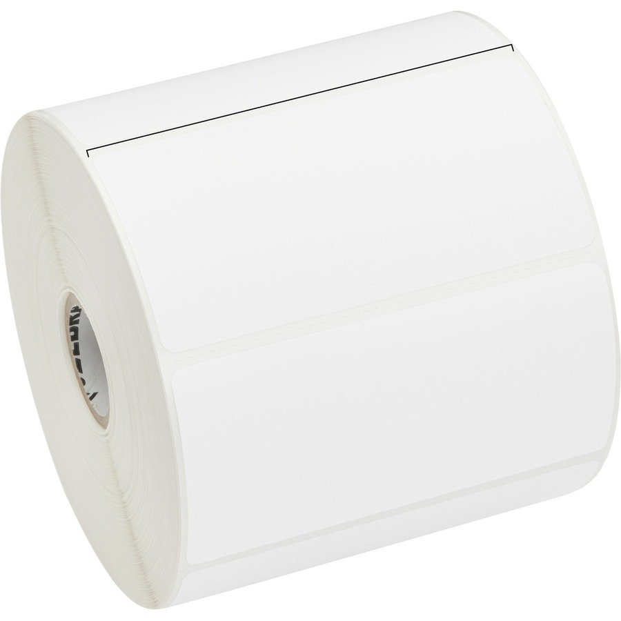 Zebra Z-Select 4000T Thermal Label — 4″ × 2″ (10009530)