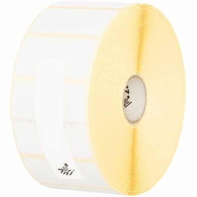 Zebra Z-Perform 2000T Thermal Label — 4″ × 3″ (10005852)