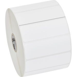 Zebra Z-Select 4000D Thermal Label — 3" × 1" (10010043)