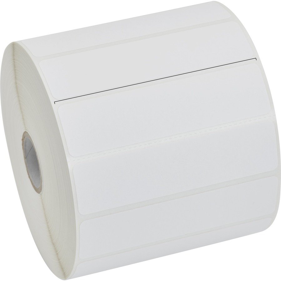 Zebra Z-Select 4000D Thermal Label — 4″ × 1″
