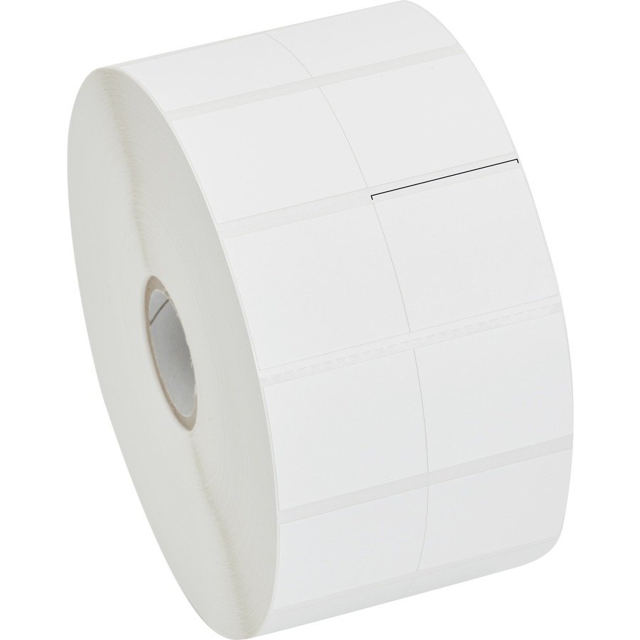 Zebra Z-Select 4000D Thermal Label — 2.375″ × 1″ (10010050)