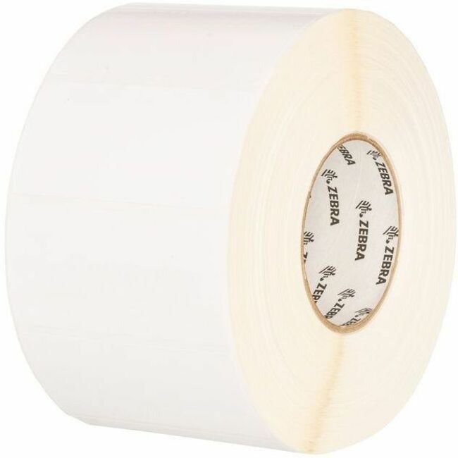 Zebra Z-Select 4000D 7.5 mil Tag — 3.25″ × 1.875″
