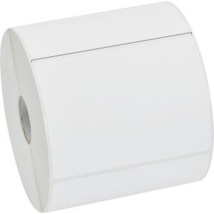 Zebra Z-Perform 2000D Thermal Label — 4" × 3" (10010032)