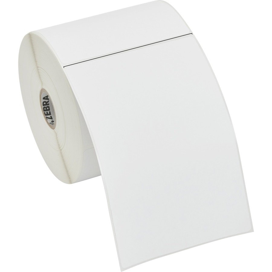 Zebra 8000D Near-IR (Parcel Shipping Label) — 4″ × 6″