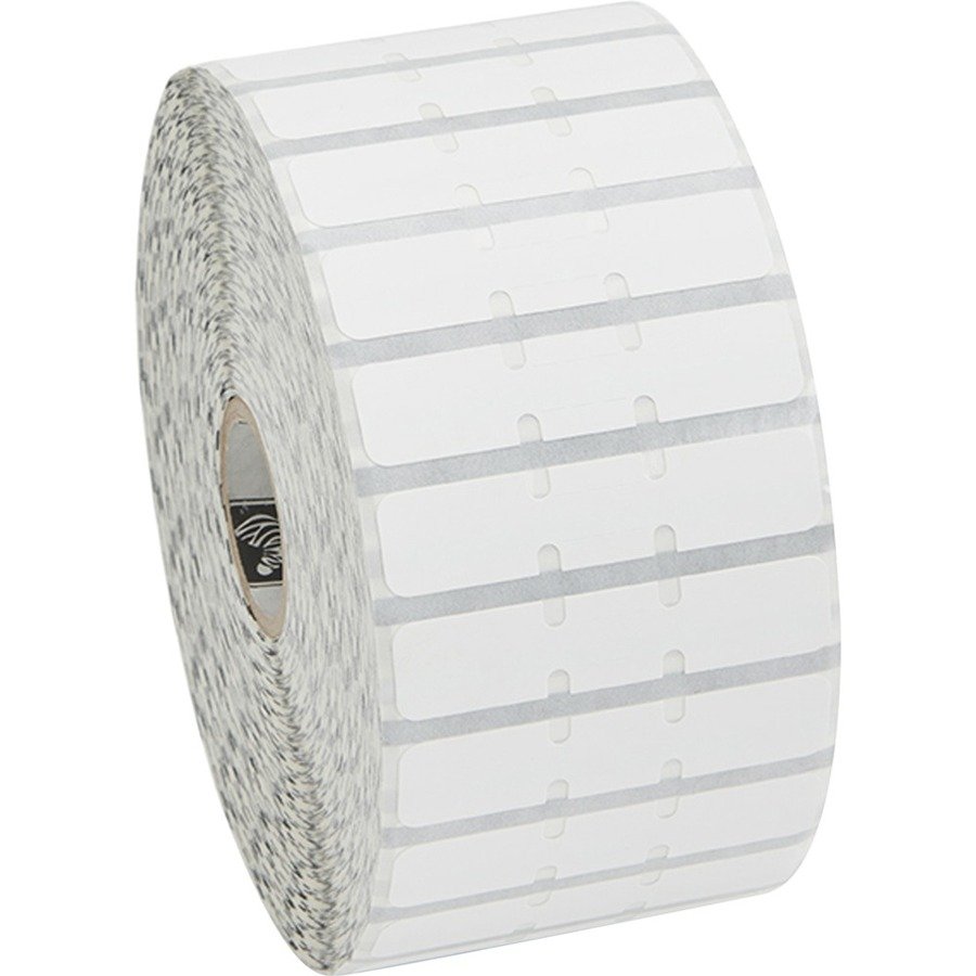 Zebra PolyPro 4000D (Jewelry Butterfly Label with flaps)