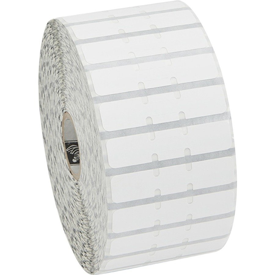Zebra 8000D Jewelry (Jewelry Butterfly Label with flaps)