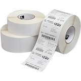 Zebra Z-Ultimate 2000T Thermal Label — 0.25″ × 0.25″