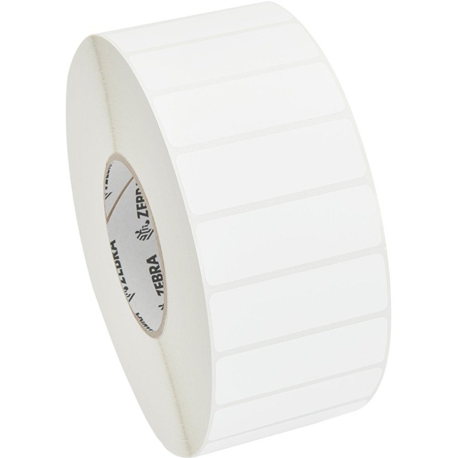 Zebra 4000T Thermal Label — 3″ × 1″