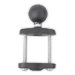 Zebra MT3505 Clamp Base for 4 or 12″ RAM Arm