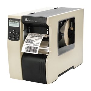 Zebra R110Xi4 RFID Label Printer
