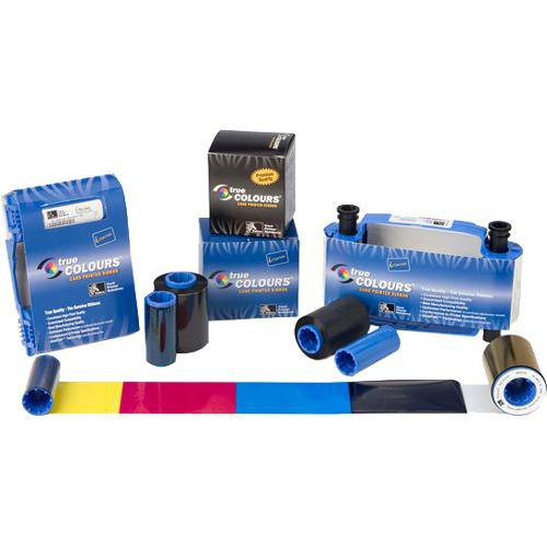 Zebra Z-Band 4000 Kit