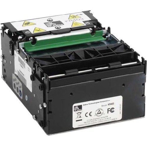 Zebra Kit Printhead KR403