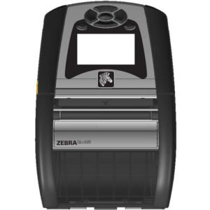 Zebra Soft Mobile Printer Case