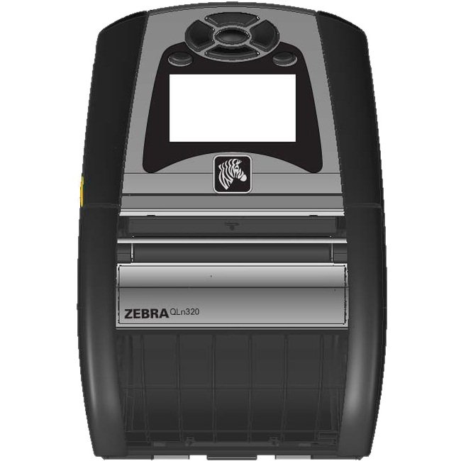 Zebra Soft Mobile Printer Case