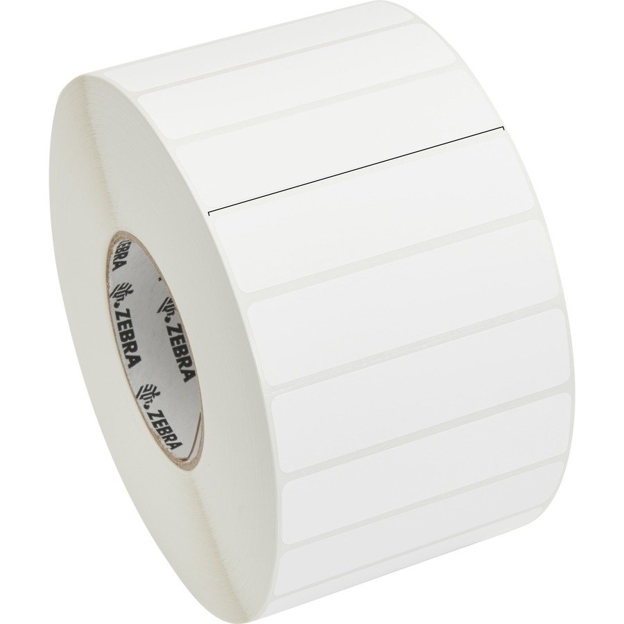 Zebra Z-Perform 2000T Thermal Label — 4″ × 1″