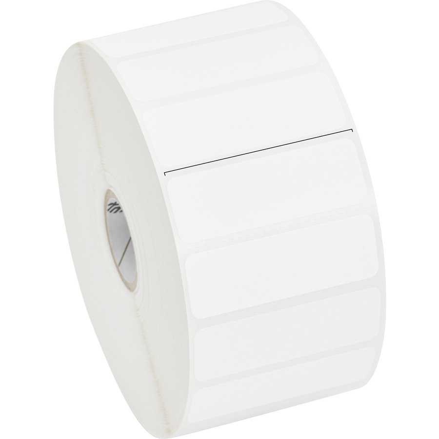 Zebra Z-Select 4000D Thermal Label — 2.25″ × 0.75″