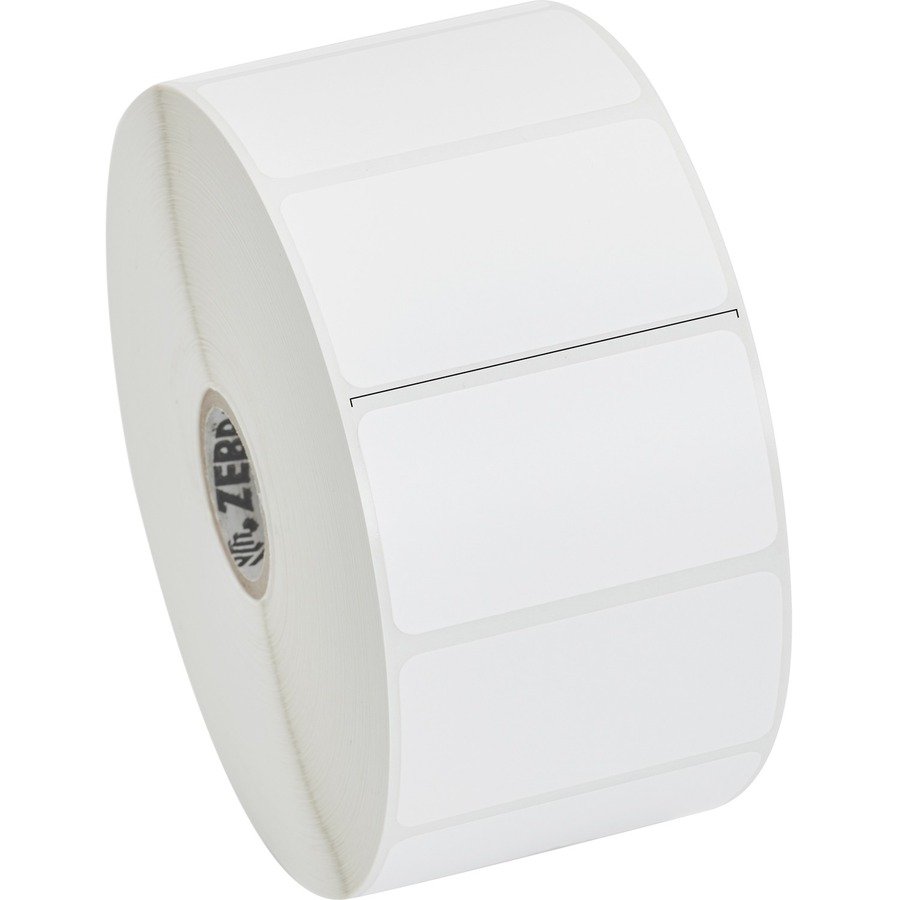 Zebra Z-Select 4000D Thermal Label — 2.25″ × 1.25″ (10015341)