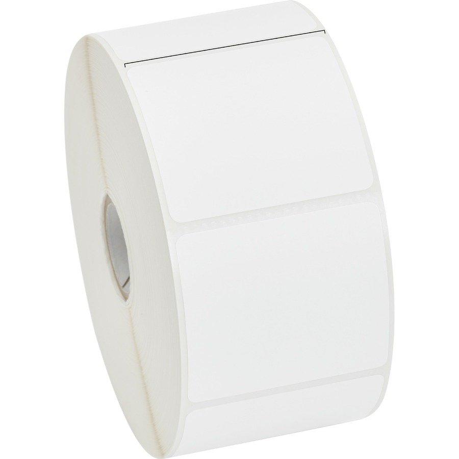 Zebra Z-Select 4000D Thermal Label — 2.25″ × 2″
