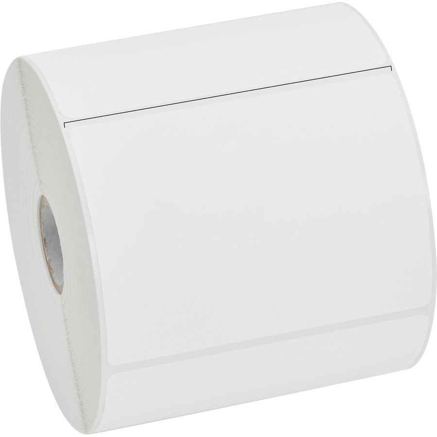 Zebra Z-Select 4000D Thermal Label — 4″ × 3″ (10015344)
