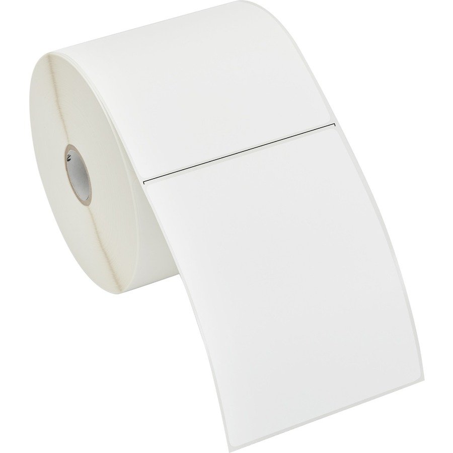 Zebra Z-Select 4000D Thermal Label — 4″ × 5″