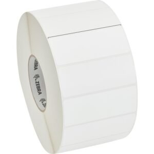 Zebra Z-Select 4000D Thermal Label — 4" × 1.5" (10015348)