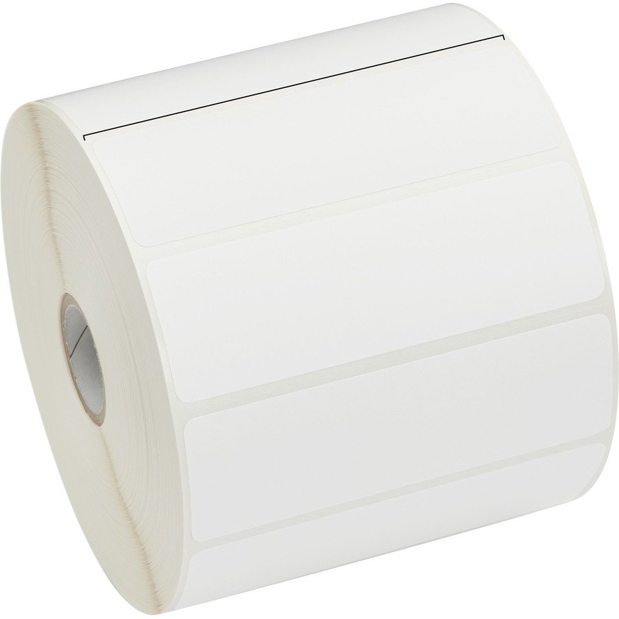 Zebra Z-Select 4000D Thermal Label — 4″ × 1.25″