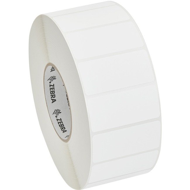 Zebra 8000T Thermal Label — 3″ × 3″ (SAM5145)