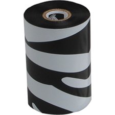Zebra 5586 Premium Wax Resin Ribbon