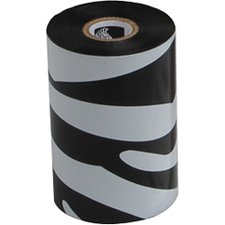 Zebra 5095 High Performance Ribbon — 4.33" × 984'