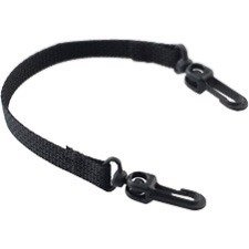 Zebra Hand Strap (P1031365-027)