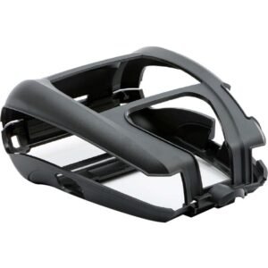 Zebra Hard Case with Metal Belt Clip