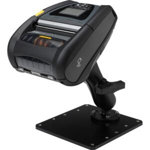 Zebra KIT QLN4/ZQ63 HANDI-MOUNT (COMPACT, FLEXIBLE RAM ARM) WITH BASE