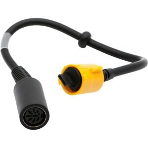 Zebra Serial Data Transfer Cable (P1031365-052)