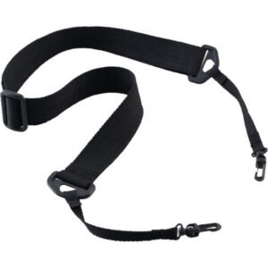 Zebra Shoulder Strap (P1051921)