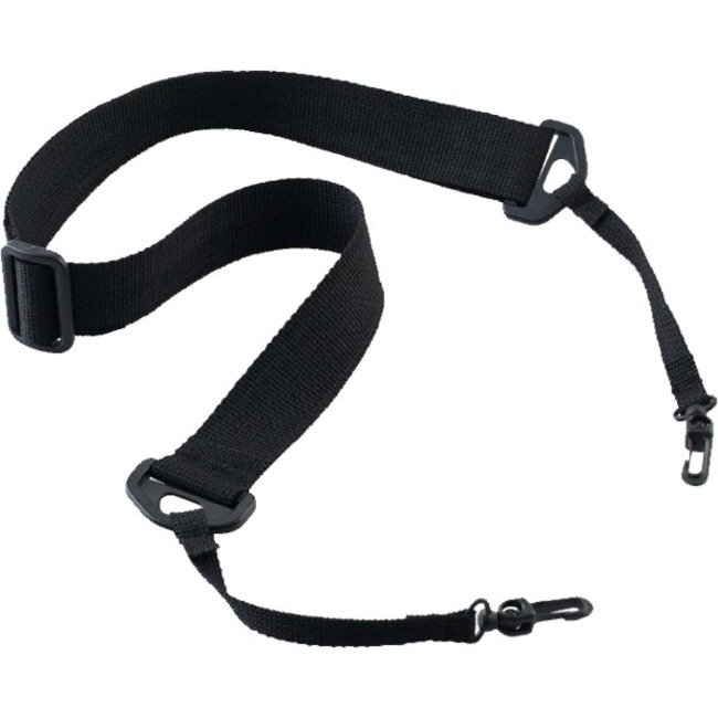 Zebra Shoulder Strap (P1051921)