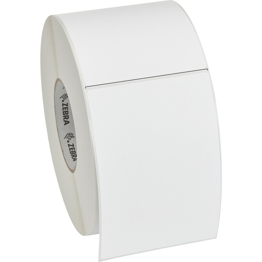Zebra Z-Perform 1500T with Rubber Adhesive
