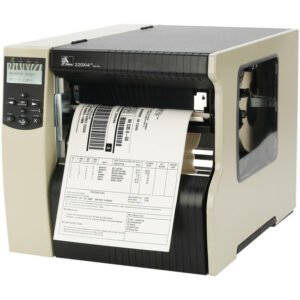 Zebra 220Xi4 Thermal Label Printer