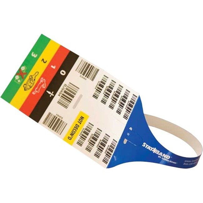 Zebra StatBand (SB-EMS)