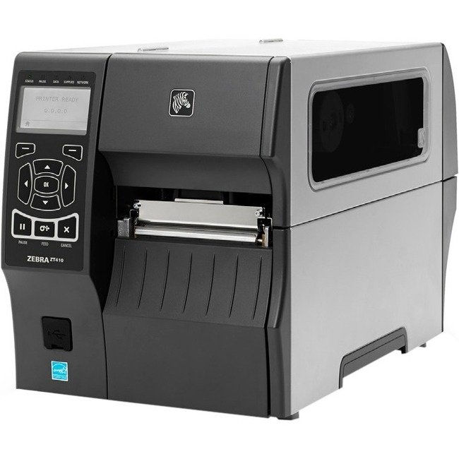 Zebra ZT400 ZT410 Label Printer
