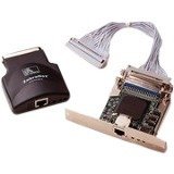 ZebraNet Print Server