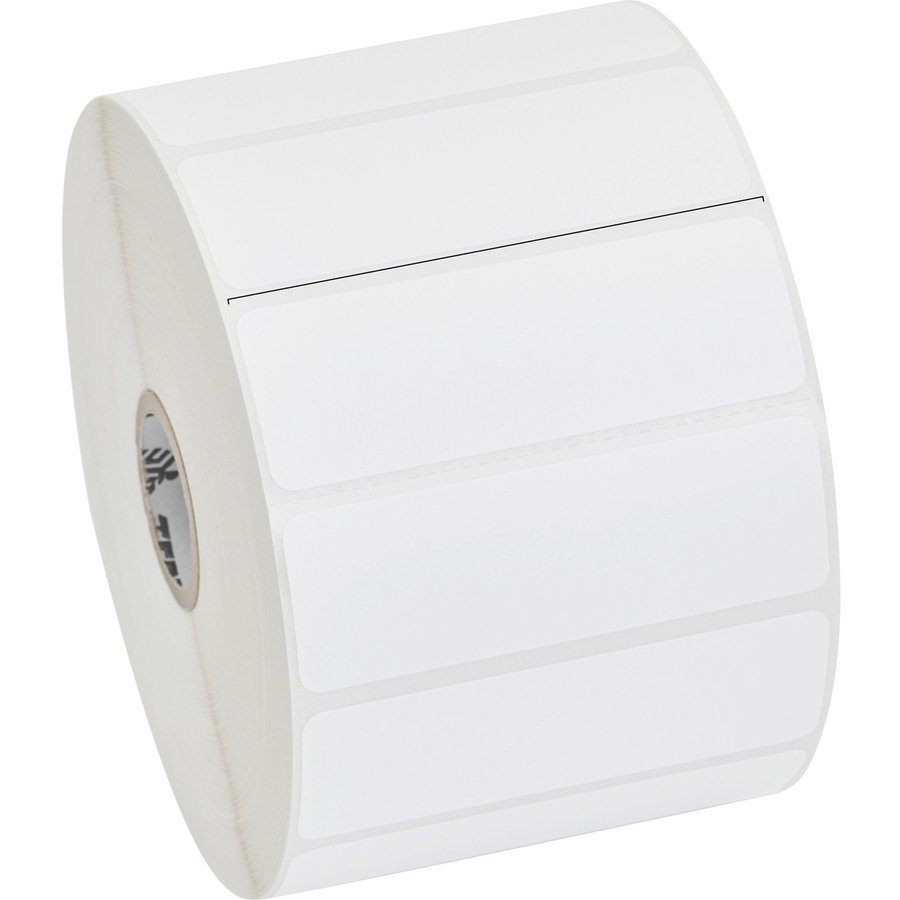 Zebra Z-Perform 2000D Thermal Label — 3″ × 1″ (10015782)
