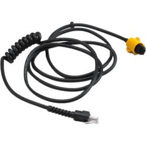 Zebra Serial Data Transfer Cable (P1031365-054)