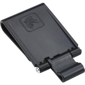 Zebra Belt Clip (P1063406-040)