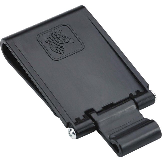 Zebra Belt Clip (P1063406-040)