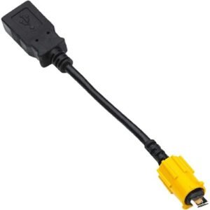 Zebra USB Data Transfer Cable (P1063406-047)